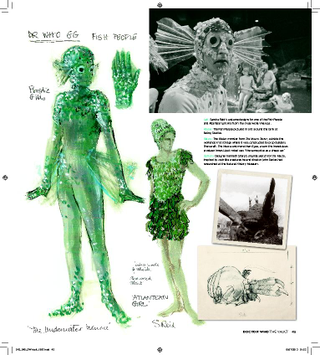 Illustration for article titled The Only Book You Need About the History of Doctor Who